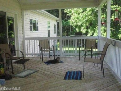 Other. This is it!!! Worth every minute of time just to sit here and listen to the rain or the birds sing!