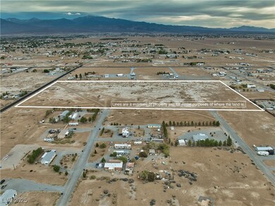 4191 W Maple Rd, Pahrump, NV 89048 - photo 5