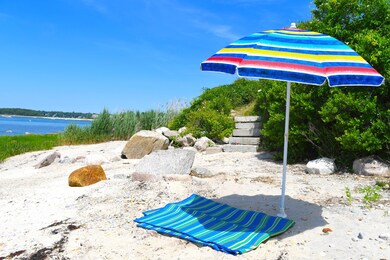 53 Bryant Point Rd, North Falmouth, MA 02556 - photo 2