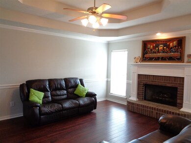 9892 Crooked Creek Blvd, Byram, MS 39272 - photo 6