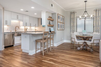 Forest Beach Villas unit 307, Hilton Head Island, SC 29928 - photo 2