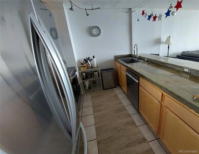 Brooks Tower unit 33A, Denver, CO 80202 - photo 6