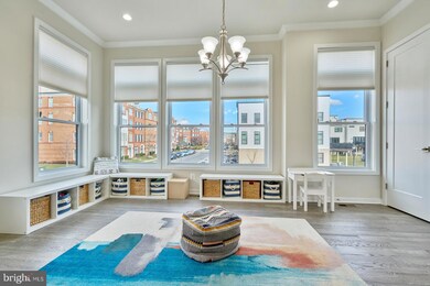 23575 Hopewell Manor Terrace, Ashburn, VA 20148 - photo 6