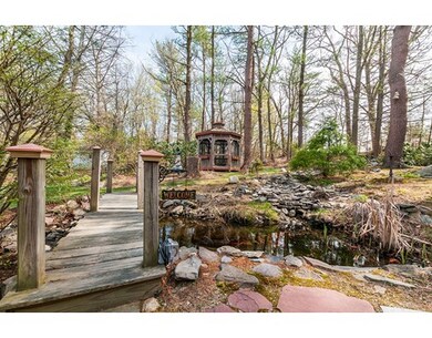 427 N Main St, Sharon, MA 02067 - photo 6