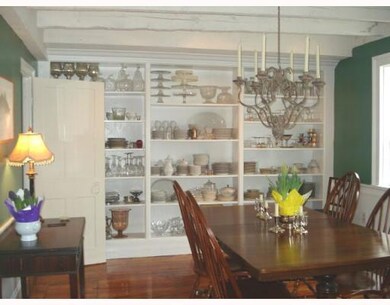 Dining Room.