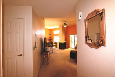 Entrance 1269 W Crystalline Way