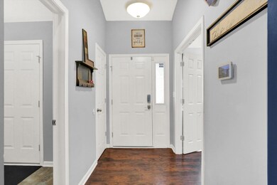 2572 Ashton Ln, Greenwood, IN 46143 - photo 5