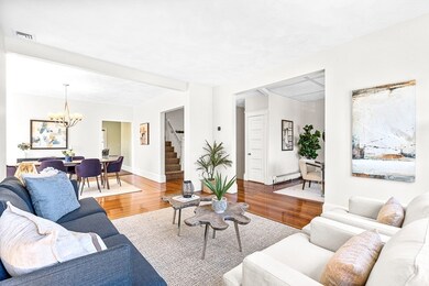 12 Fairmount Ave unit 2, Somerville, MA 02144 - photo 5