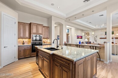 Preserve Kitchen