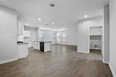 1828 Gibsonville Dr, Fort Worth, TX 76108 - photo 7