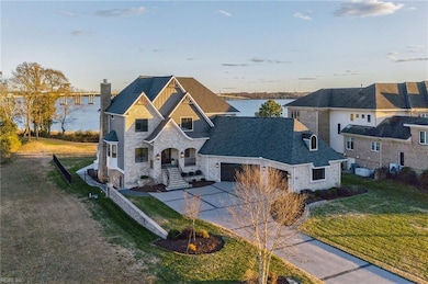 230 Wentworth Ct, Suffolk, VA 23436 - photo 3