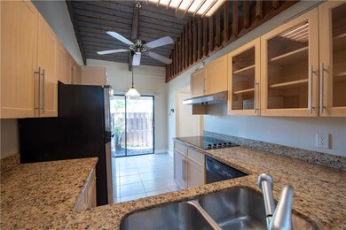 Updated Kitchen