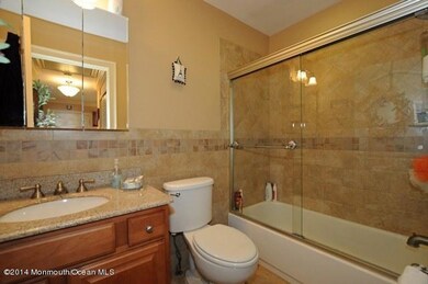 Updated Bathroom