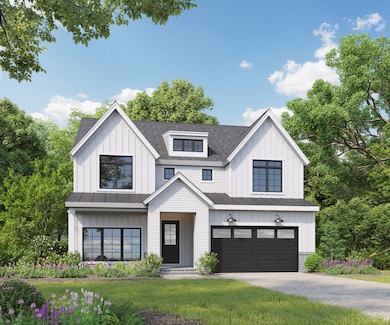 845 Tulip Ln, Naperville, IL 60540 - photo 3