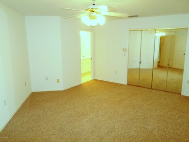 Master Bedroom # 1
