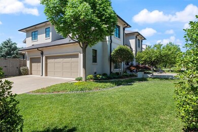 1200 Marlboro Ln, Nichols Hills, OK 73116 - photo 3