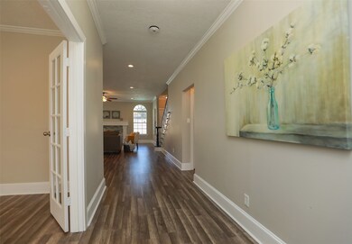 7726 Spyglass Dr, Houston, TX 77095 - photo 6