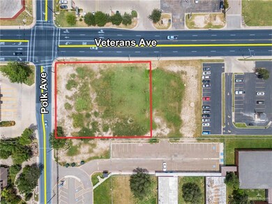 1208 E Polk Ave, Pharr, TX 78577 - photo 2