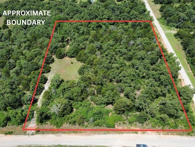 1105 Eastway Ln, Guthrie, OK 73044 - photo 2