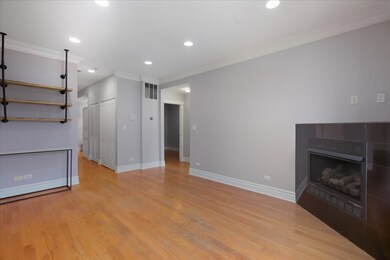 1951 N Monticello Ave unit 2, Chicago, IL 60647 - photo 3