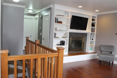 Living Room South