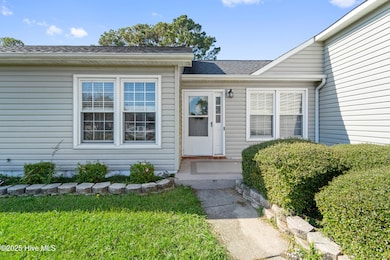 2461 Saddleridge Dr, Midway Park, NC 28544 - photo 2