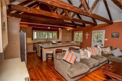 203 Wickersham Dr, Statesville, NC 28625 - photo 4