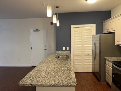 Kitchen and Pantry