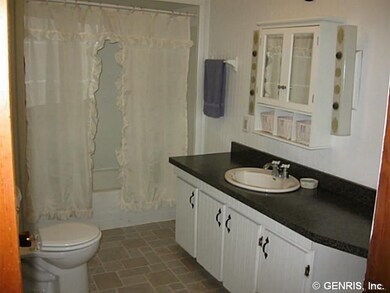 Bathroom Bathroom