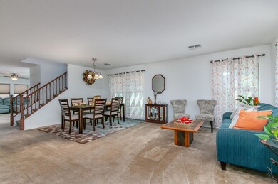 3) FORMAL LIVING_DINING