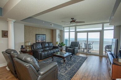 2709 S Ocean Blvd unit 1002, Myrtle Beach, SC 29577 - photo 2