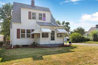 110 S Brinker Ave, Columbus, OH 43204 - photo 2