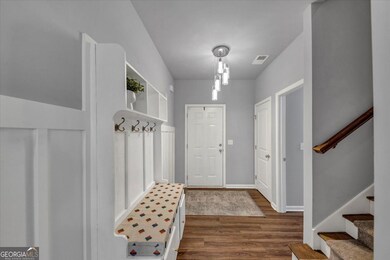 1606 Shoal Creek Rd, Dawsonville, GA 30534 - photo 4