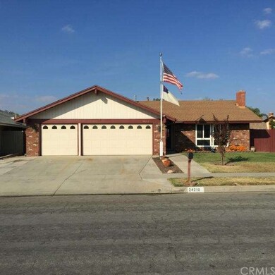 24210 Via Vargas Dr, Moreno Valley, CA 92553 - photo 2