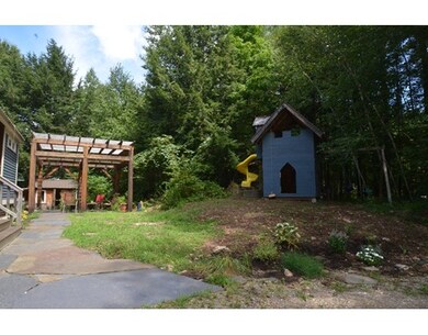 73 Long Plain Rd, Leverett, MA 01054 - photo 3