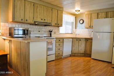 9333 E University Dr unit 89, Mesa, AZ 85207 - photo 5