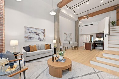 461 2nd St unit 110C, San Francisco, CA 94107 - photo 7