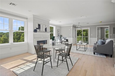 9 Joseph N Zenga Jr Blvd unit 304, East Greenwich, RI 02818 - photo 2