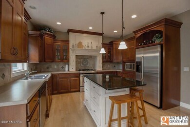 2669 Bridge Place Dr NE unit 8, Grand Rapids, MI 49525 - photo 6