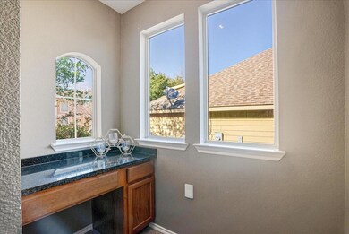 1608 Bridgeport Dr, Providence Village, TX 76227 - photo 6