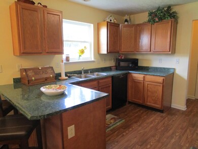 113 Canyon Oaks Dr, Frankfort, KY 40601 - photo 5