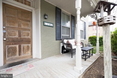 103 W Seminary St, Mercersburg, PA 17236 - photo 4