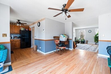 3 Morgan Ln, Norton, MA 02766 - photo 5