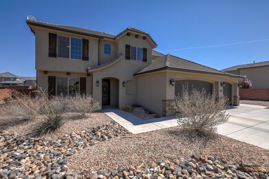 3 Front Exterior View 2