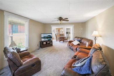 911 E 5th St, Altamont, KS 67330 - photo 5