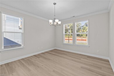 317 Rhapsody Dr, Suffolk, VA 23435 - photo 7