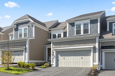 106 Orchard Dr unit 106, Sudbury, MA 01776 - photo 2