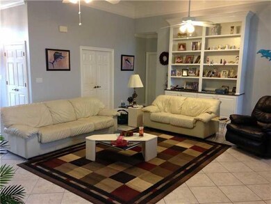 Den/Family/Great Room.