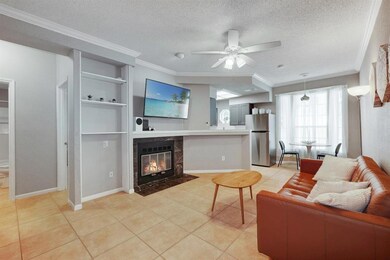 3111 Tom Green St unit 108, Austin, TX 78705 - photo 2