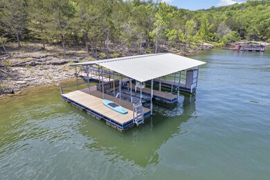 Table Rock Waterfront Home with Dock